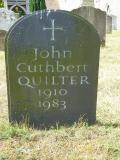 image number Quilter John Cuthbert 174